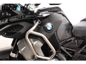 BMW R 1250 GS Adventure Triple Black picture 19