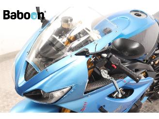 Triumph Daytona 675 picture 18