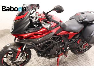 MV Agusta  Turismo Veloce Lusso 800 picture 19