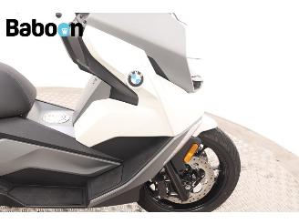 BMW  C 400 GT ABS picture 12