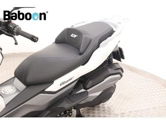 BMW  C 400 GT ABS picture 20