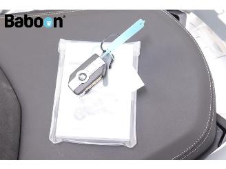 BMW  C 400 GT ABS picture 21