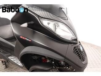 Piaggio MP3 500 Sport HPE picture 9