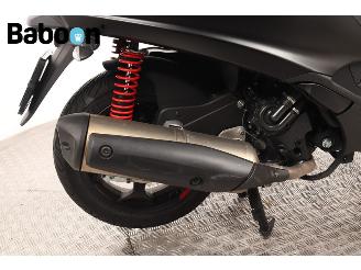 Piaggio MP3 500 Sport HPE picture 11