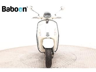 Vespa  Sprint 25KM picture 3