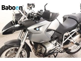 BMW R 1200 GS ABS picture 24