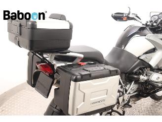 BMW R 1200 GS ABS picture 9