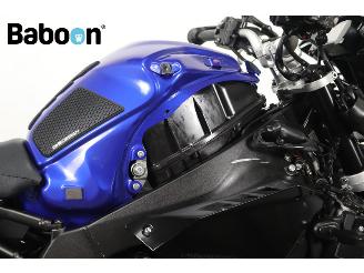 Yamaha MT-10 ABS picture 12