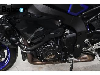 Yamaha MT-10 ABS picture 18