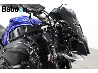 Yamaha MT-10 ABS picture 9