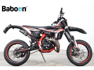 Unfall Kfz Roller Beta  RR 50 Track 45KM 2024/1