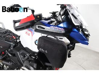 BMW R 1300 GS Adventure Trophy ASA picture 12