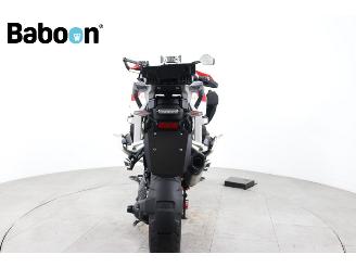 BMW R 1300 GS Adventure Trophy ASA picture 3