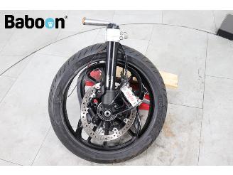 BMW R 1300 GS Adventure Trophy ASA picture 25