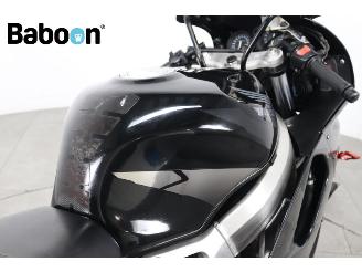 Honda CBR 900 RR Fireblade picture 16