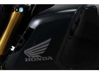 Honda MSX 125 Grom picture 21