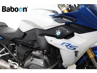BMW R 1200 RS ABS picture 18