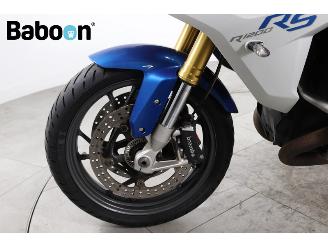 BMW R 1200 RS ABS picture 15