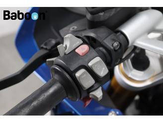 BMW R 1200 RS ABS picture 11