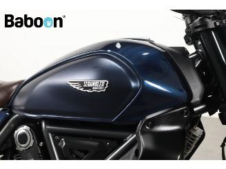 Ducati  Scrambler Icon picture 11