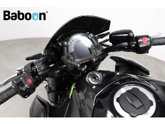 Kawasaki Z 900 ABS picture 11