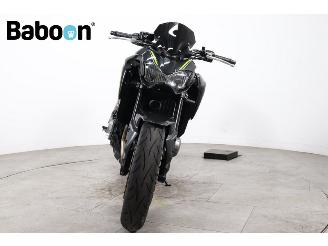 Kawasaki Z 900 ABS picture 3