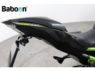 Kawasaki Z 900 ABS picture 25