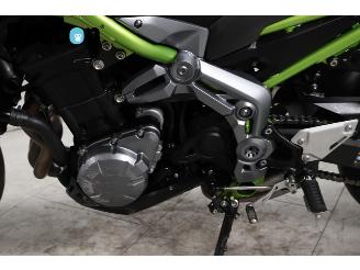 Kawasaki Z 900 ABS picture 14