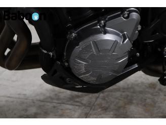 Kawasaki Z 900 ABS picture 15