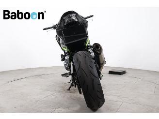 Kawasaki Z 900 ABS picture 7