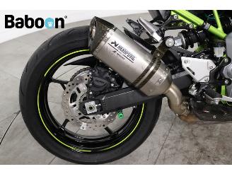 Kawasaki Z 900 ABS picture 23
