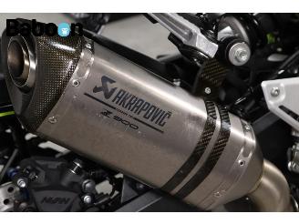 Kawasaki Z 900 ABS picture 24