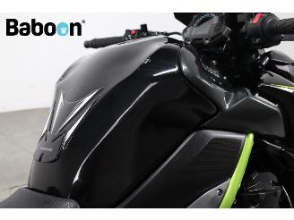 Kawasaki Z 900 ABS picture 27