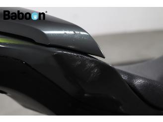 Kawasaki Z 900 ABS picture 26