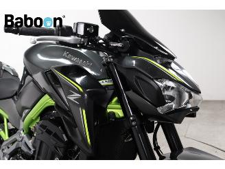 Kawasaki Z 900 ABS picture 19