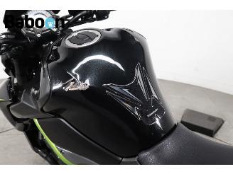 Kawasaki Z 900 ABS picture 9