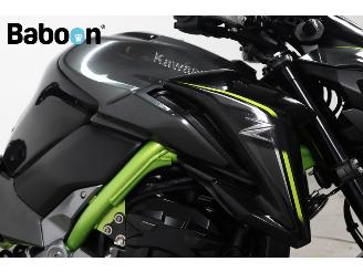 Kawasaki Z 900 ABS picture 20