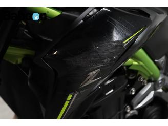 Kawasaki Z 900 ABS picture 17