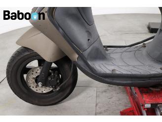 Piaggio  Zip 25KM picture 13