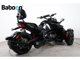 Can-Am  Spyder F3 picture 8