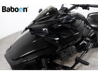 Can-Am  Spyder F3 picture 13