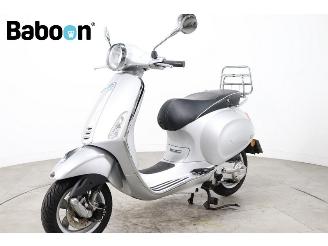 Vespa  Primavera 25KM picture 6