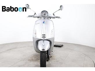 Vespa  Primavera 25KM picture 7
