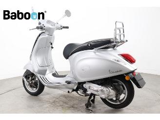 Vespa  Primavera 25KM picture 4