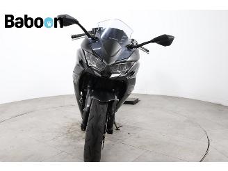 Kawasaki Ninja 650  picture 7