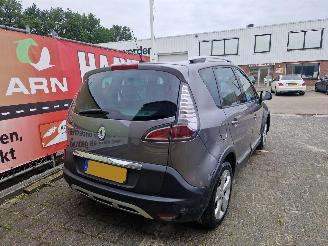 Renault Scenic 1.5 dci bose AUTOMAAT picture 4