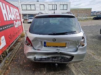 Skoda Fabia 1.2 tsi fresh picture 3