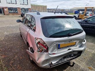 Skoda Fabia 1.2 tsi fresh picture 4