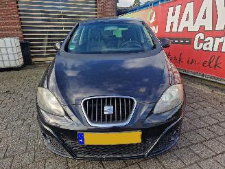 Seat Altea 1.4 tsi style picture 5