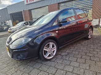 Seat Altea 1.4 tsi style picture 4
